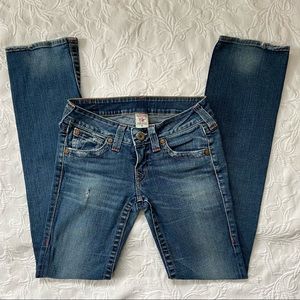 True Religion Billy Jeans  28